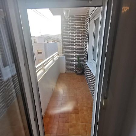 Apartamento La Garita Peñíscola Eksteriør billede