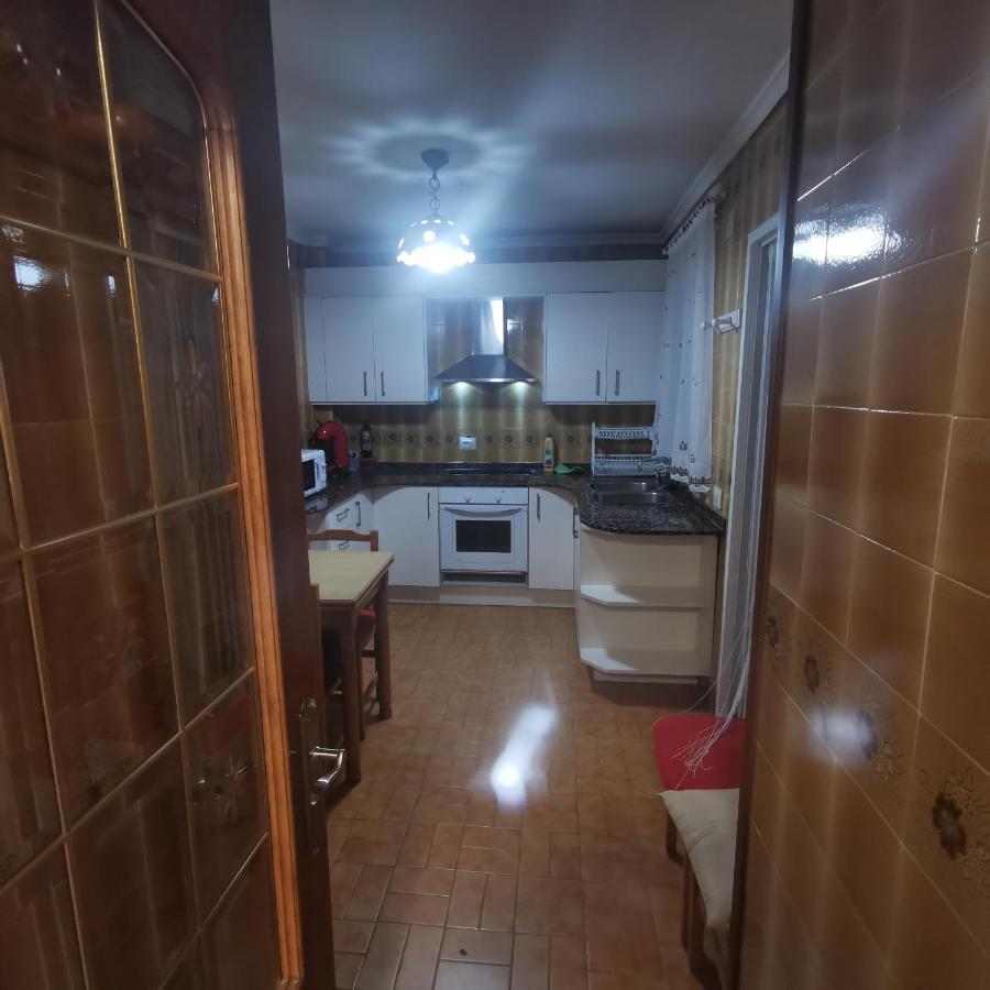 Apartamento La Garita Peñíscola Eksteriør billede